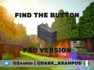 Herunterladen Find the Button: Pro Version zum Minecraft 1.12.2